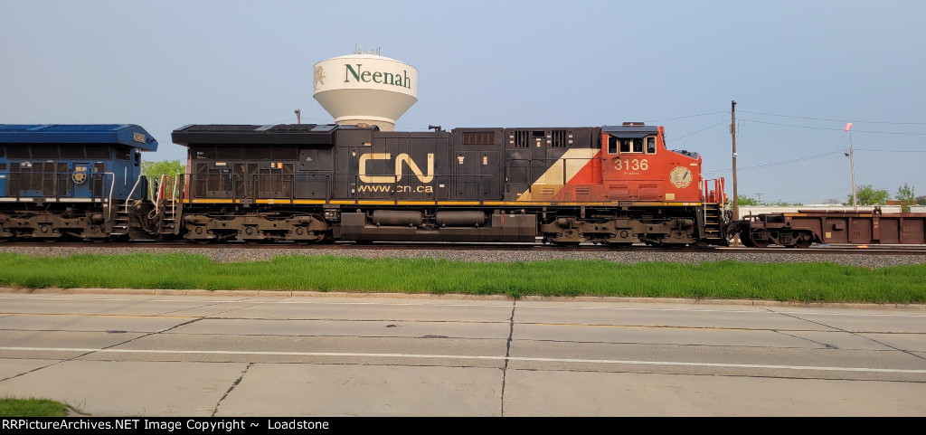 CN 3136